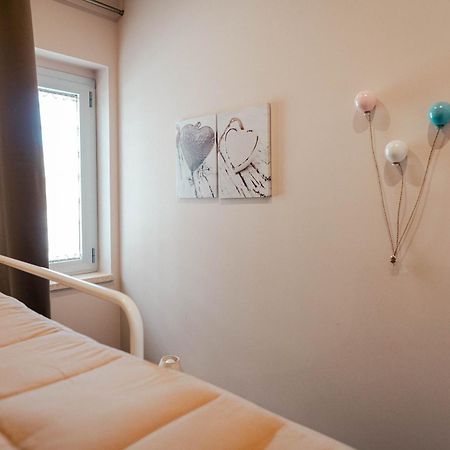 Appartamenti Sole&Mare Polignano a Mare Luaran gambar