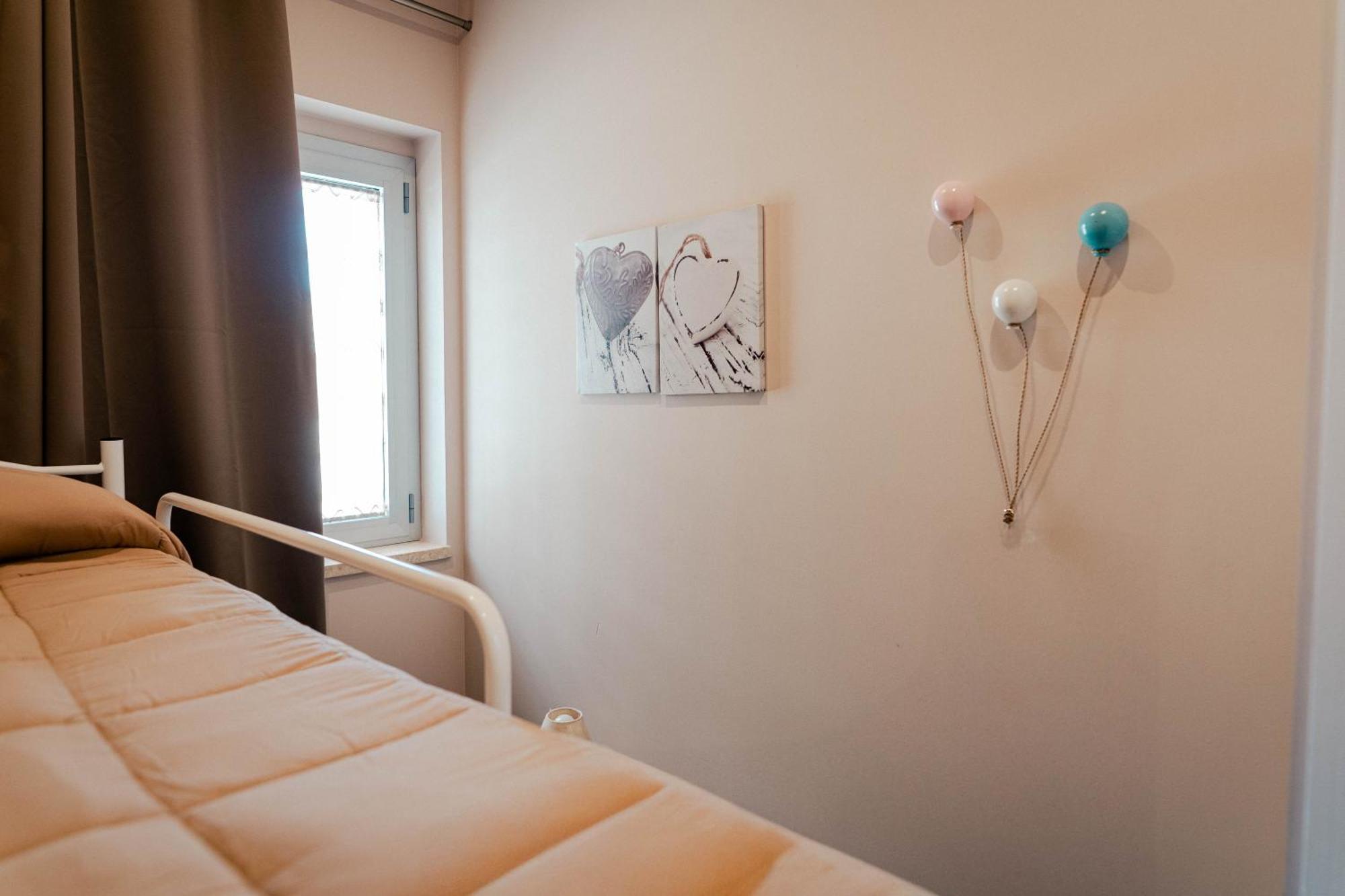 Appartamenti Sole&Mare Polignano a Mare Luaran gambar